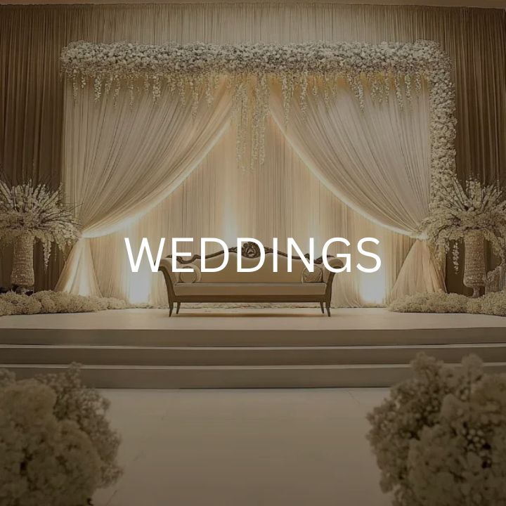 Malwani Banquet Hall | Malad West