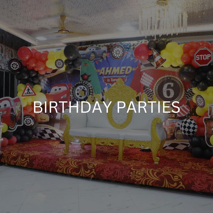 Malwani Banquet Hall | Malad West
