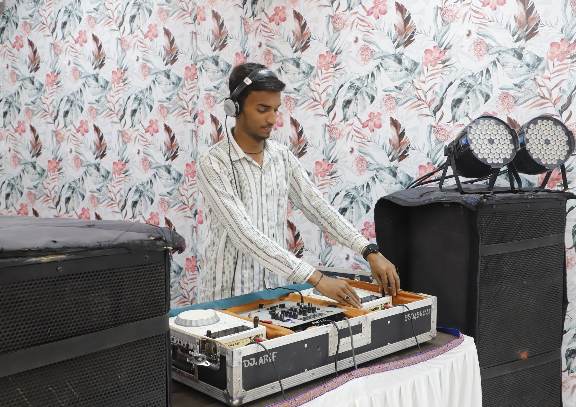 Malwani Banquet Hall | Malad West