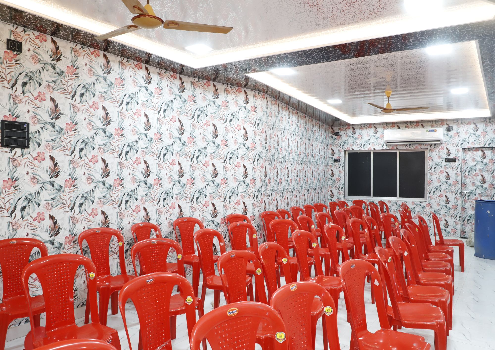 Malwani Banquet Hall | Malad West