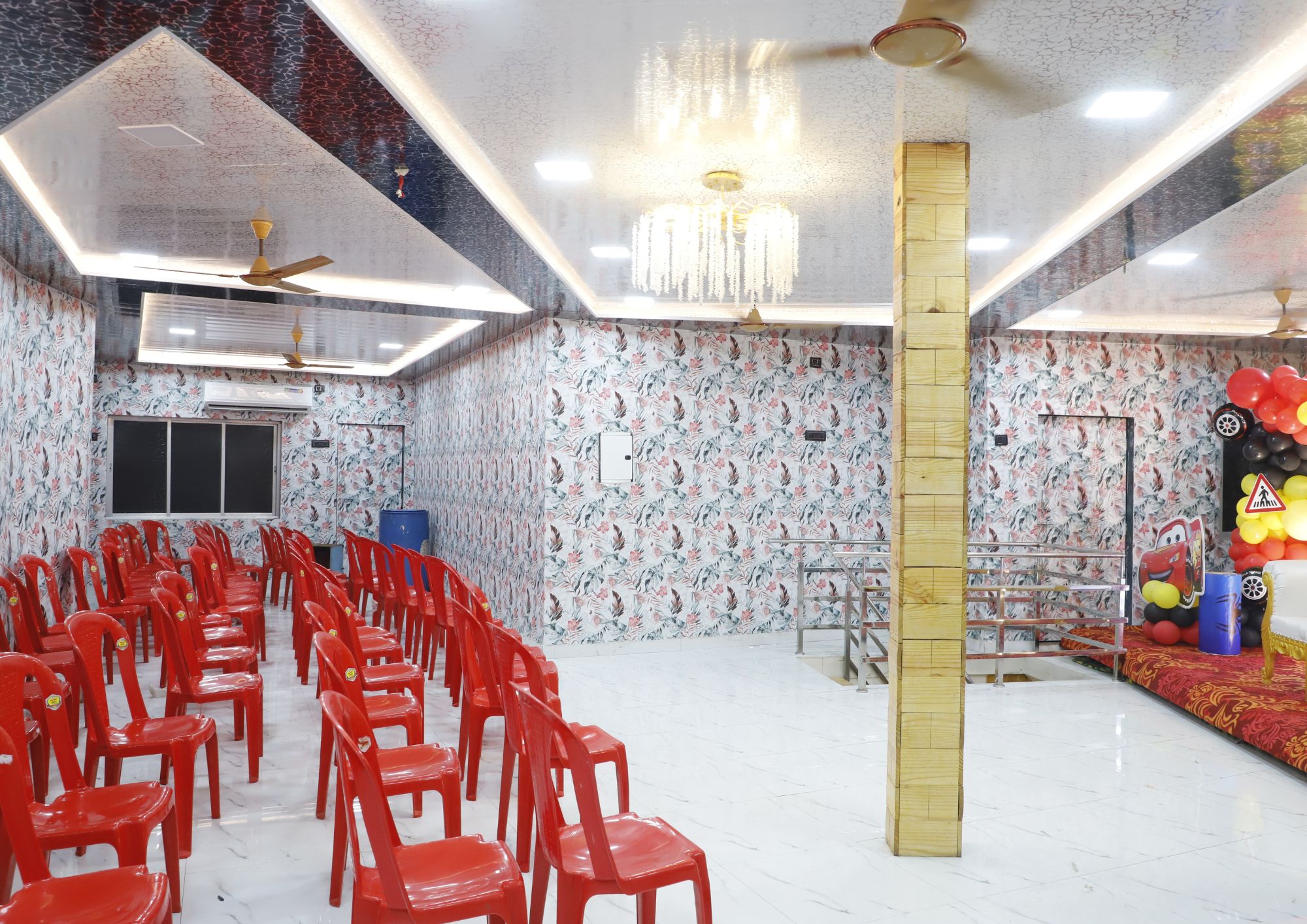 Malwani Banquet Hall | Malad West