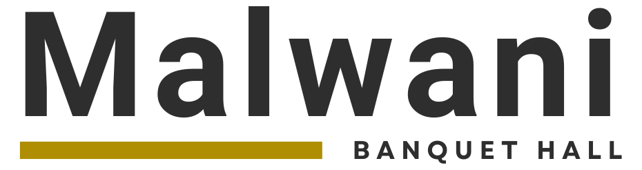 Malwani banqute hall logo